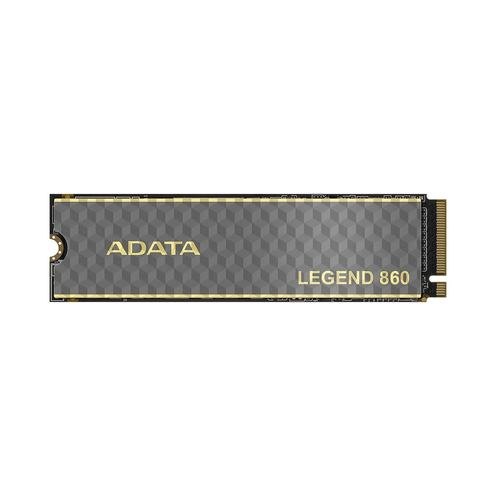 Накопитель SSD A-DATA LEGEND 860 [SLEG-860-2000GCS] 2TB — KSKSHOP.RU