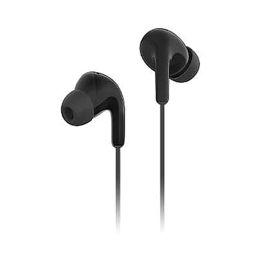 картинка Наушники Xiaomi Type-C Earphones, черный от магазина Одежда+