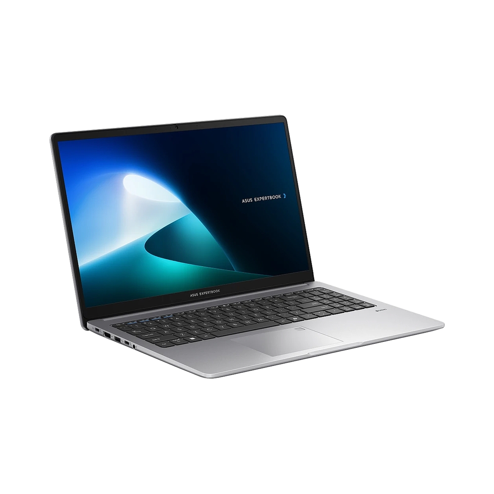 Ноутбук ASUS ExpertBook Essential P1503CVA-S72508 [90NX0881-M02VJ0] 15.6" {FHD CORE 7 240H 16GB/512GB 2280 PCIE G4 SSD//Intel Graphics/no OS} — KSKSHOP.RU