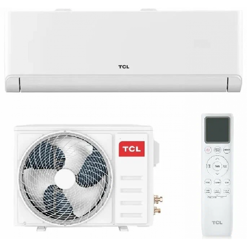 Cплит-система TAC-BR24INV/R TCL — KSKSHOP.RU
