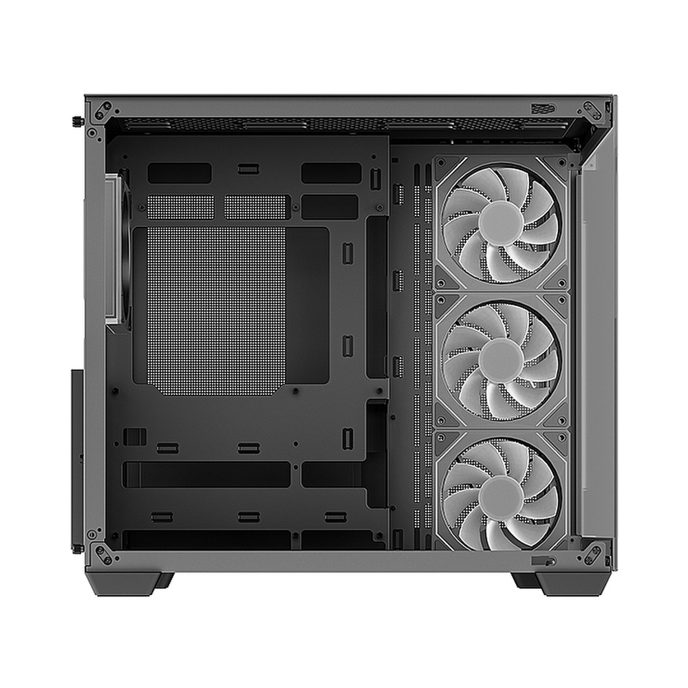картинка Корпус Deepcool CG530, черный от магазина Одежда+