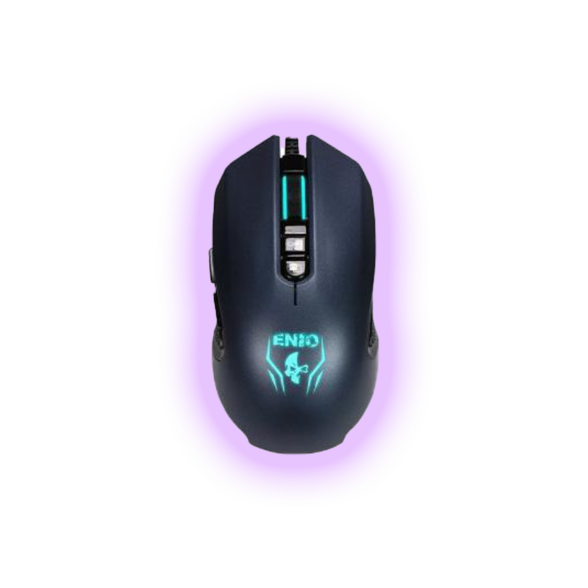 Мышь Jet.A Enio JA-GH23 Black-Dark Blue — KSKSHOP.RU