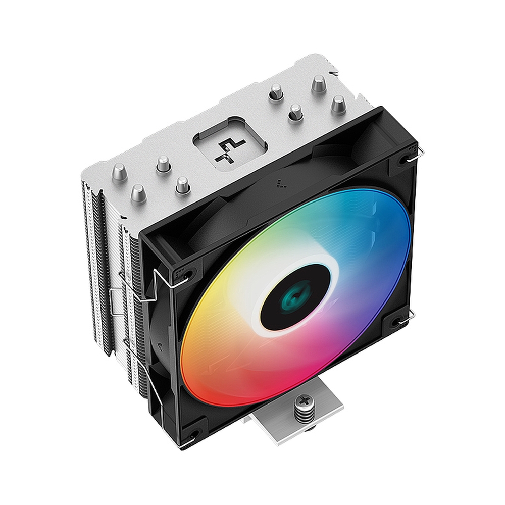 Кулер для процессора Deepcool AG400 LED — KSKSHOP.RU