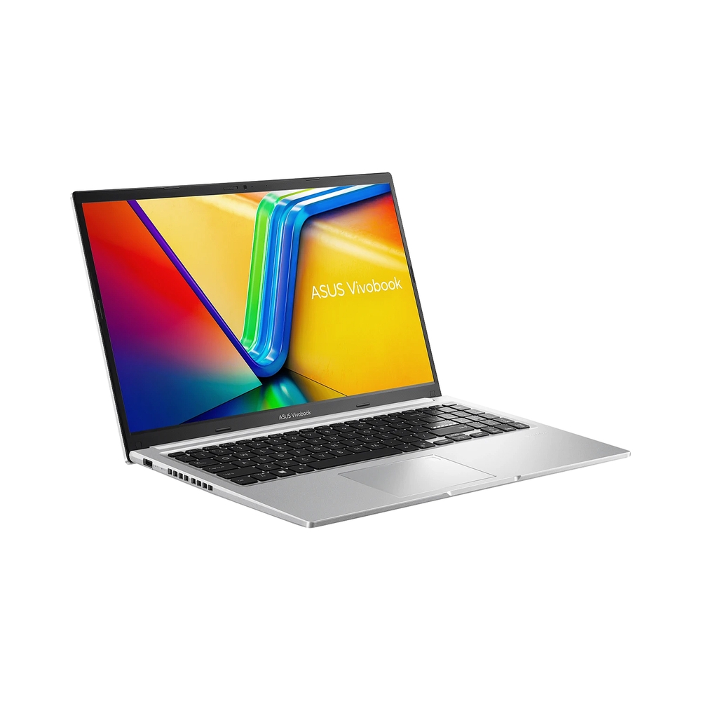 Ноутбук 15.6" ASUS VivoBook X1502VA-BQ1384 [90NB10T2-M01YV0], серый — KSKSHOP.RU
