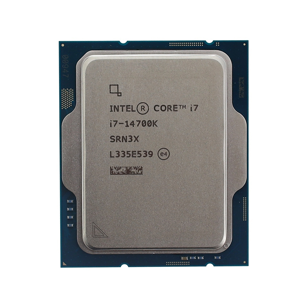 Процессор Intel Core i7-14700K OEM — KSKSHOP.RU