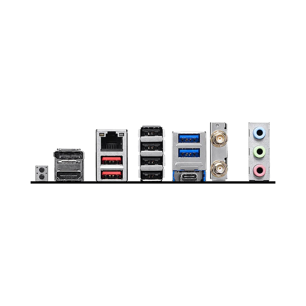 Материнская плата MSI PRO B850-S EVO WIFI — KSKSHOP.RU
