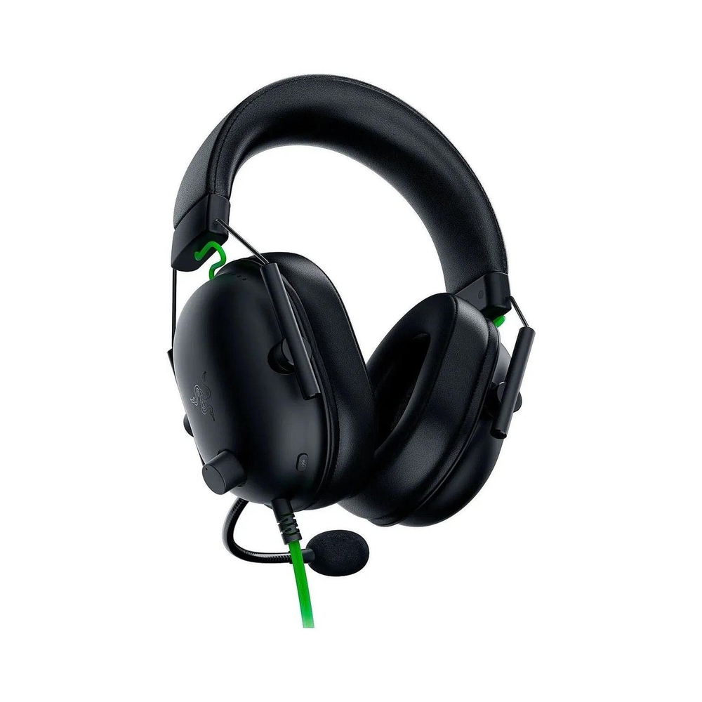 картинка Гарнитура Razer Blackshark V2 X, черный от магазина Одежда+