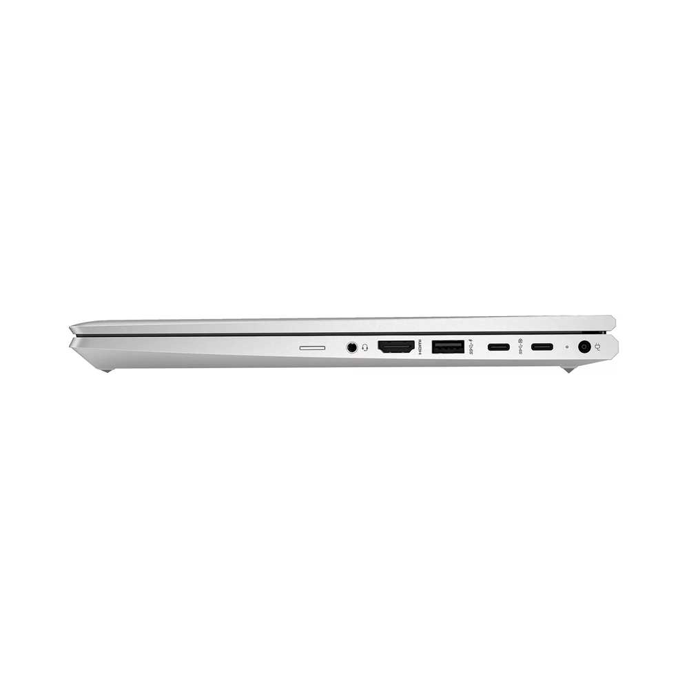 Ноутбук 14" IPS FHD HP ProBook 440 G10 silver (Core i5 1335U/16Gb/512Gb SSD/noDVD/VGA int/FP/noOS) (9E5Y5PT_16G) — KSKSHOP.RU