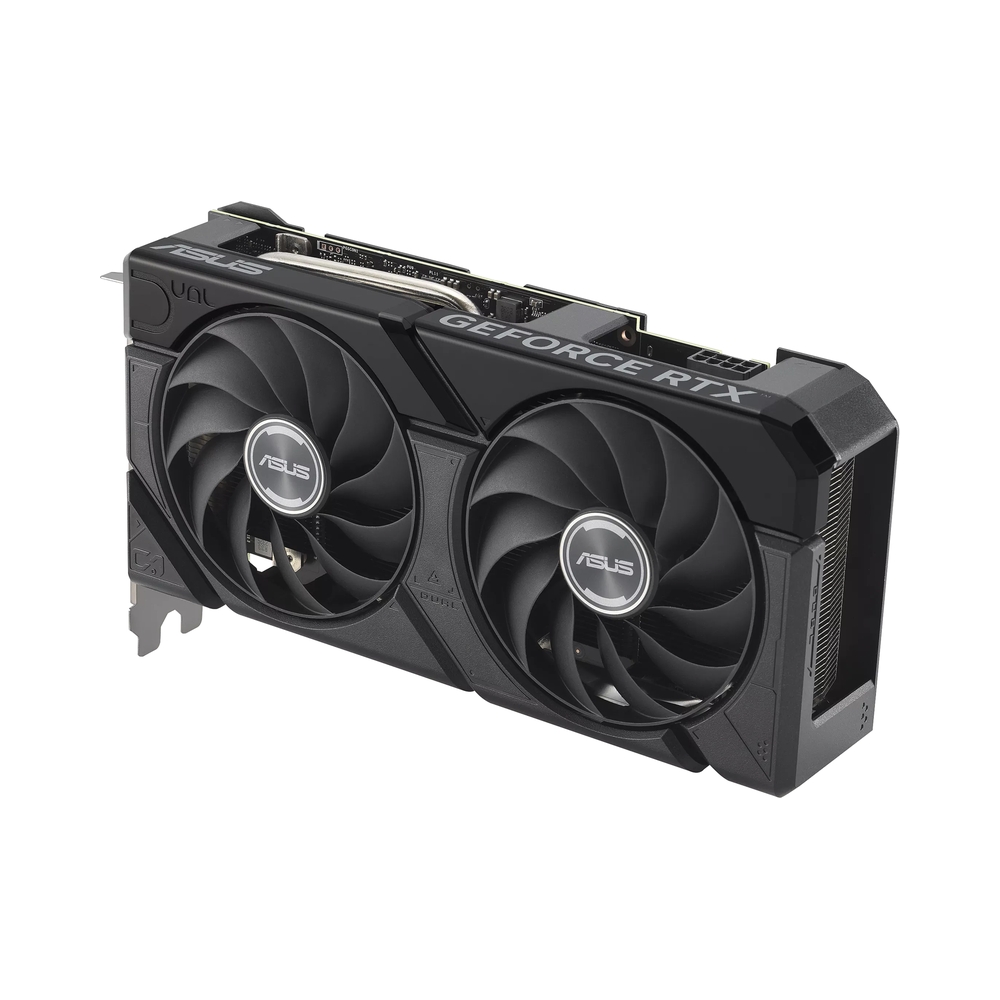 Видеокарта ASUS GeForce RTX 4060 Ti Dual [DUAL-RTX4060TI-O8G-EVO] — KSKSHOP.RU