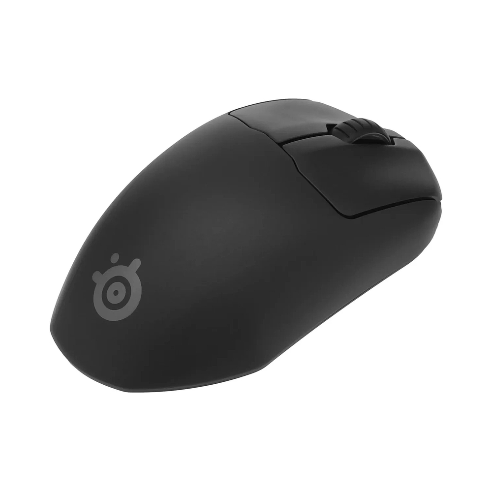 Мышь проводная SteelSeries Prime, черный — KSKSHOP.RU