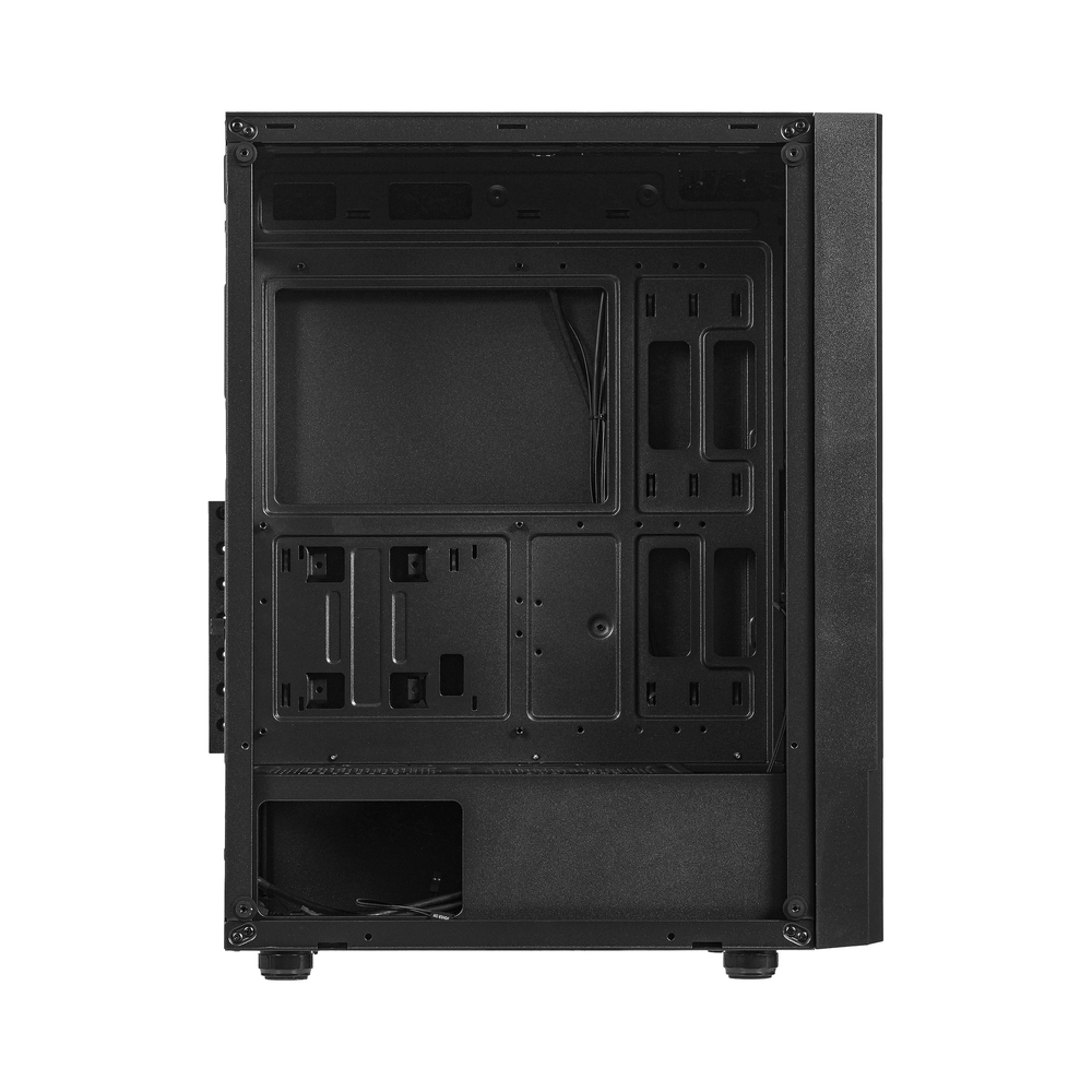Корпус Accord 3312, черный — KSKSHOP.RU