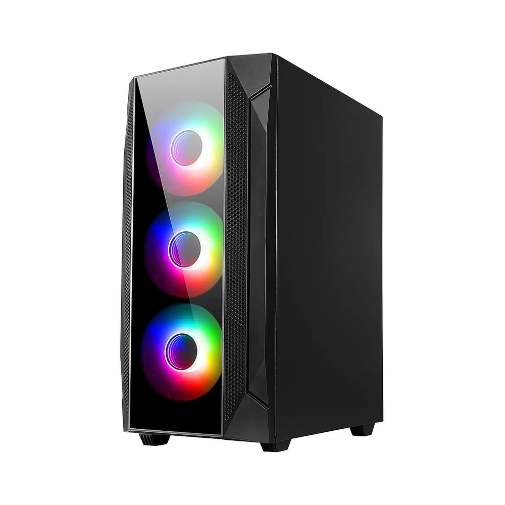 картинка Корпус Alseye Phantom 1.0-BK от магазина Одежда+