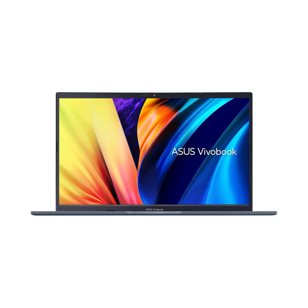 ASUS VivoBook 15 M1502YA-BQ353 AMD Ryzen 5 7430U 2300MHz/15.6"/1920x1080/8GB/512GB SSD/AMD Radeon RX Vega 7/Wi-Fi/Bluetooth/Без ОС (90NB0X21-M00FX0) Blue — KSKSHOP.RU