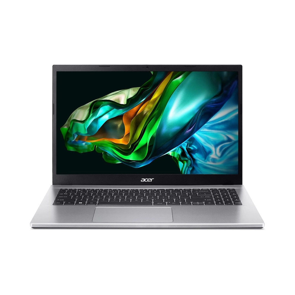 Ноутбук 15,6" Acer Aspire A315-44P-R3P3 (NX.KSJER.004) [1920x1080, IPS, Ryzen 5 5500U, RAM 8Gb, SSD 512Gb, noOS] — KSKSHOP.RU