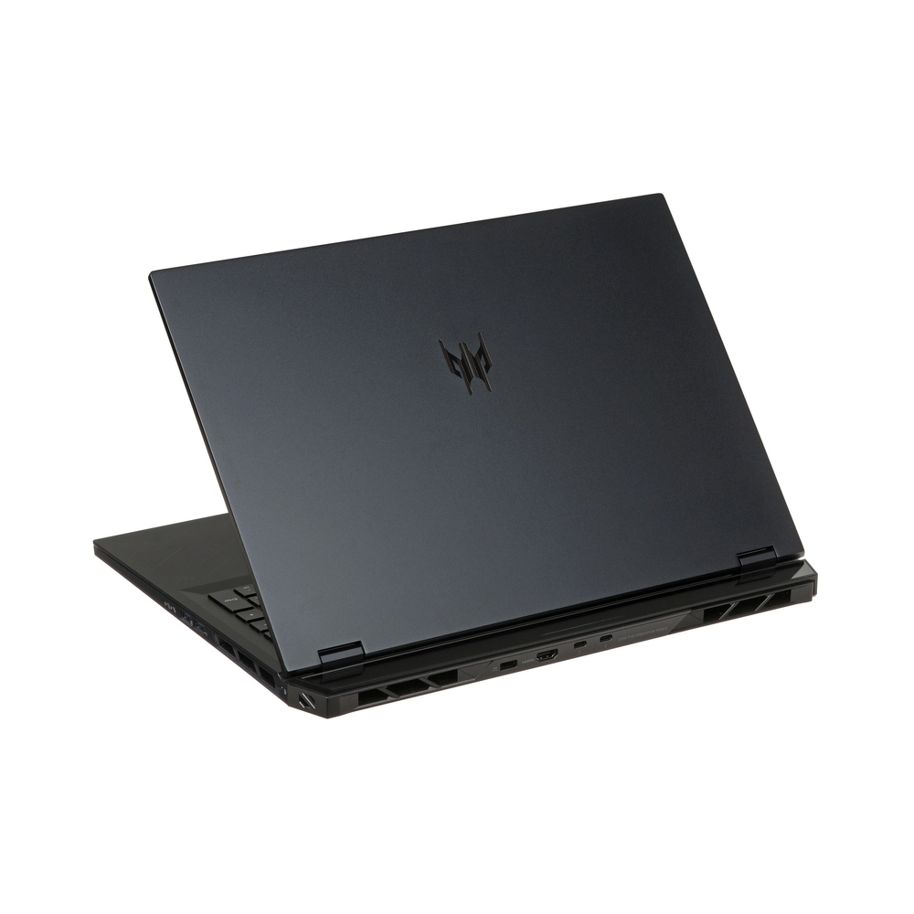 Ноутбук Acer PH18-73 18"WQXGA IPS 250Hz DDS Mini LED Intel Core Ultra 9 processor 275HX NVIDIA® GeForce RTX™ 5080 32 GB DDR5 Memory 1024GB PCIe NVMe SED SSD Black Metal Top Cover KB backlight None(Boot-up only) — KSKSHOP.RU