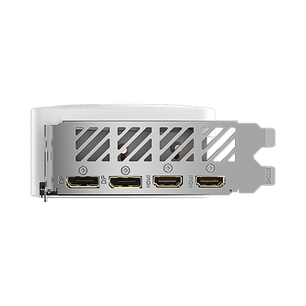 Видеокарта GIGABYTE GeForce RTX 4060 Ti AERO OC [GV-N406TAERO OC-8GD] — KSKSHOP.RU