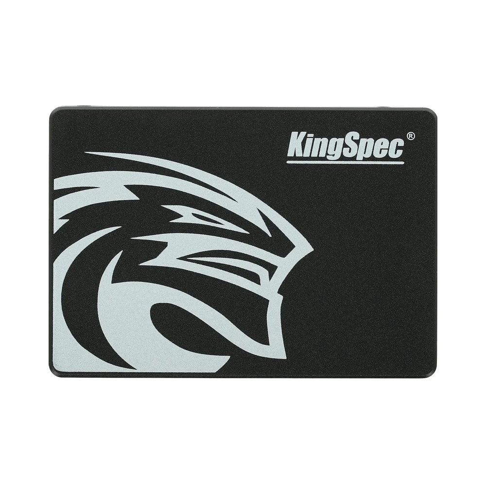 Накопитель SSD Kingspec [P3-128] 128GB — KSKSHOP.RU