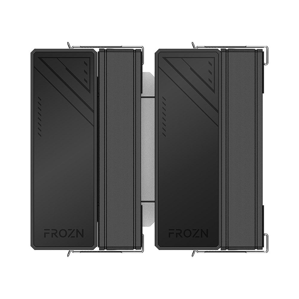 Кулер для процессора ID-COOLING FROZN A620 PRO SE — KSKSHOP.RU