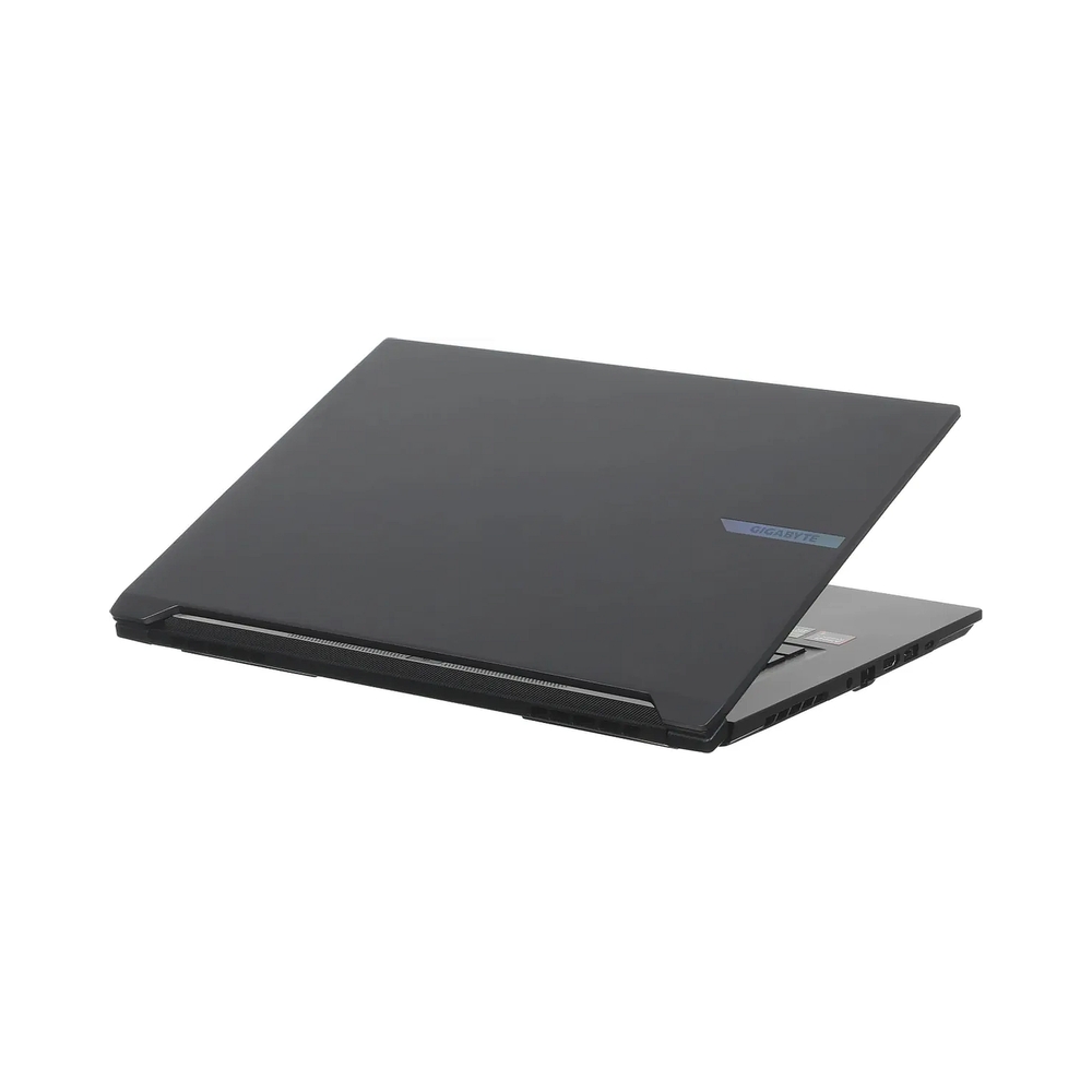 Ноутбук Gigabyte AERO X16 1VH AMD Ryzen AI 7 350/16Gb/SSD1Tb/16"/IPS/QHD+/165Hz/RTX5060 8Gb/NoOS/Space Gray (1VH93KZC94AD) — KSKSHOP.RU