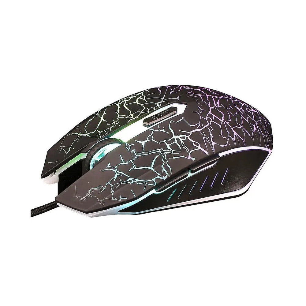 Мышь Oklick 905G, черный — KSKSHOP.RU