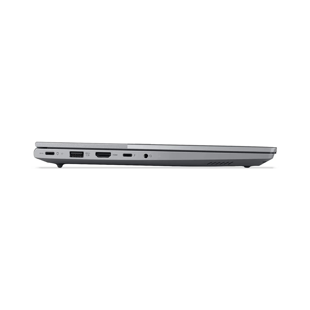 Ноутбук 14" IPS WUXGA LENOVO ThinkBook 14 G8 IRL grey (Core 5 210H/32Gb/512Gb SSD/VGA int/FP/noOS ) ((21SG00HAGQ)) — KSKSHOP.RU