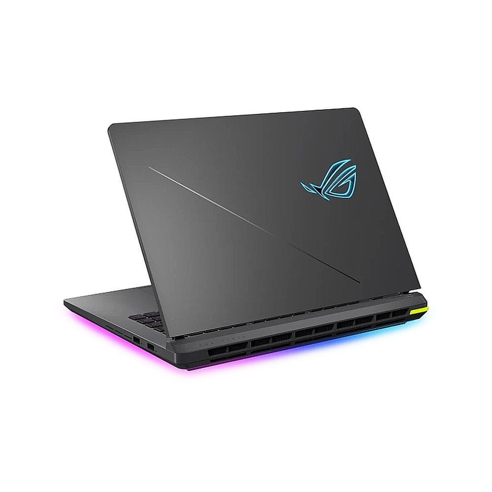 ASUS ROG Strix G16 G615LR-S5348 Intel Core Ultra 7 255HX 2300MHz/16"/2560х1600/32GB/1024GB SSD/NVIDIA GeForce RTX 5070 Ti 12GB/Wi-Fi/Bluetooth/Без ОС (90NR0LR1-M00FB0) Grey — KSKSHOP.RU