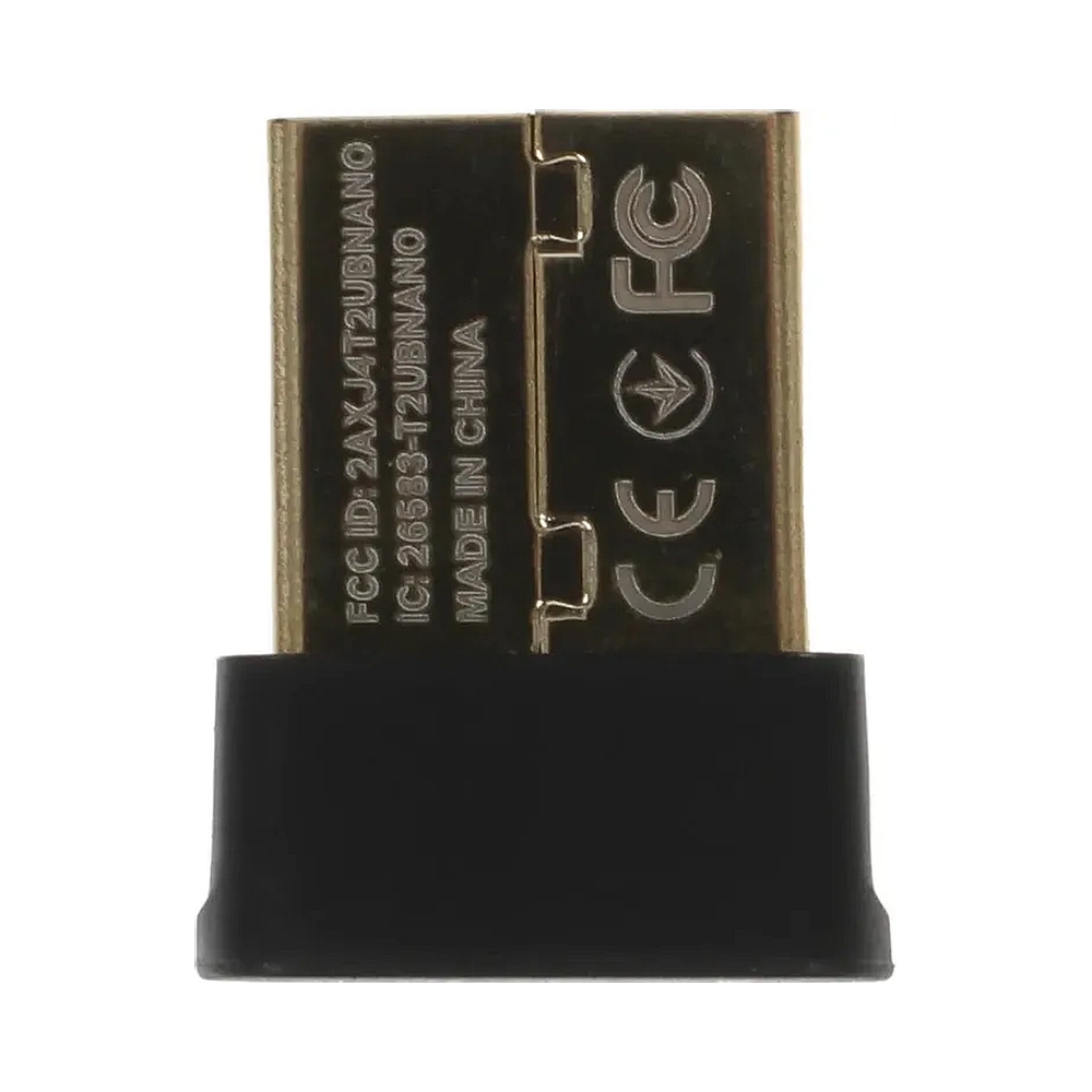 Wi-Fi адаптер TP-LINK Archer T2UB Nano USB 2.0 — KSKSHOP.RU