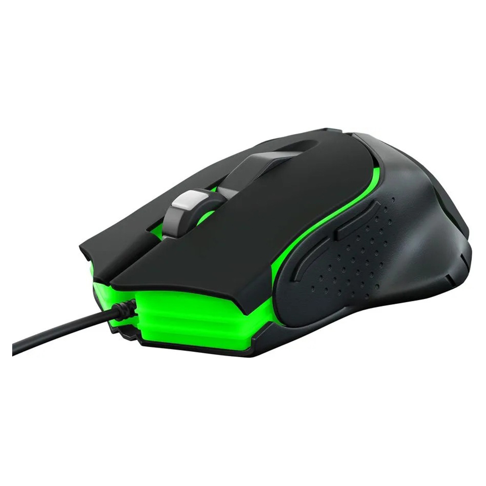 Мышь Oklick/Оклик GMNG 703GM черный оптическая USB — KSKSHOP.RU