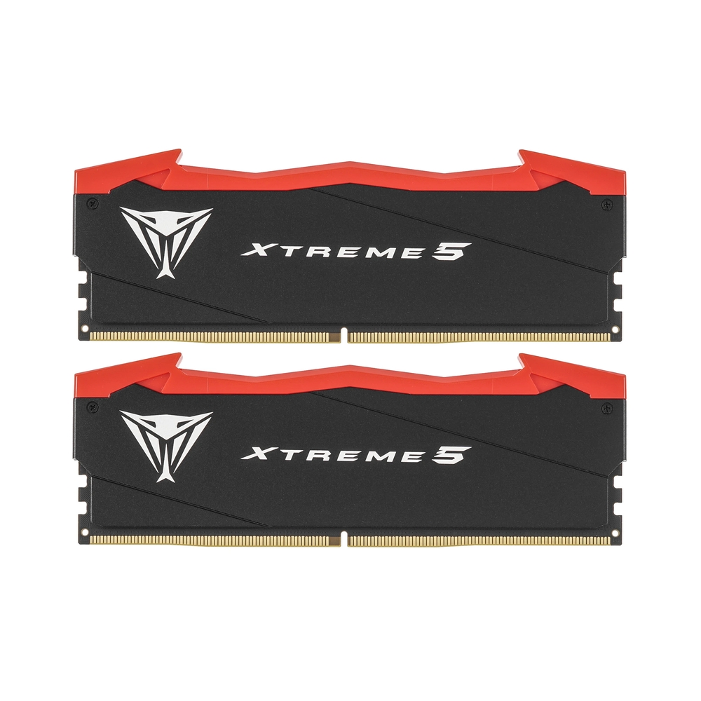 Оперативная память Patriot Memory Viper Xtreme 5 [PVX532G76C36K] 32GB KIT D5 — KSKSHOP.RU