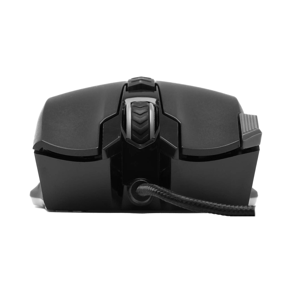 Мышь A4 Bloody V9M, чёрная — KSKSHOP.RU