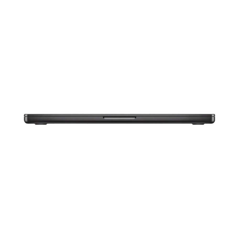 Ноутбук Apple MacBook Pro A3427 M5 Max 18 core 36Gb SSD2Tb/32 core GPU 14.2" Liquid Retina XDR (3024x1964) macOS black WiFi BT Cam (MGDU4HN/A) — KSKSHOP.RU