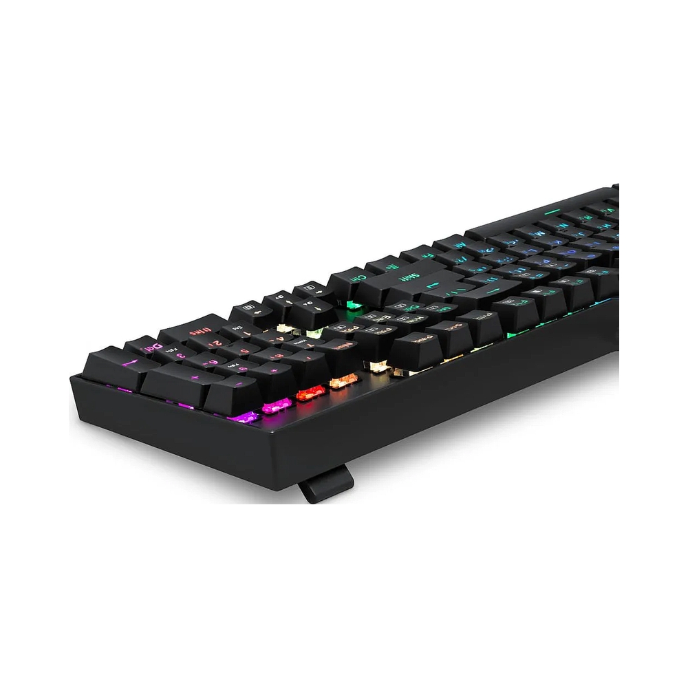 Клавиатура проводная REDRAGON MITRA, черный — KSKSHOP.RU