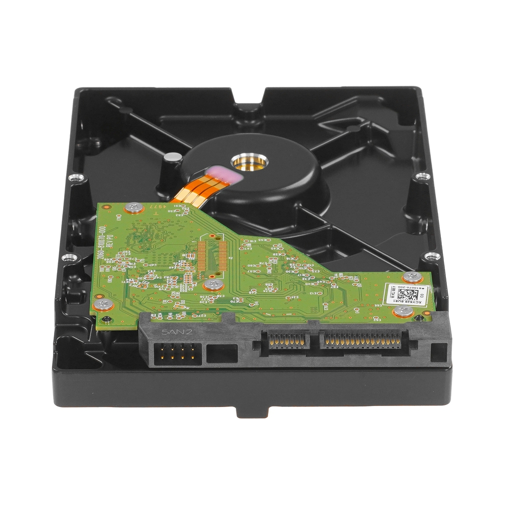 Жесткий диск WD Blue [WD10EARZ] 1TB — KSKSHOP.RU