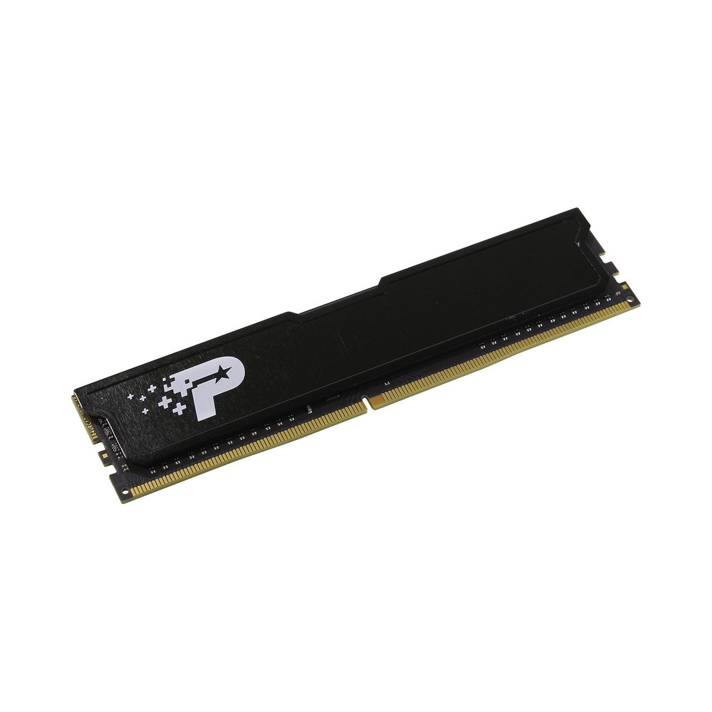 [Б/У] Оперативная память Patriot Premium 8GB DDR4 2666MHz [PSP48G26681H1] — KSKSHOP.RU