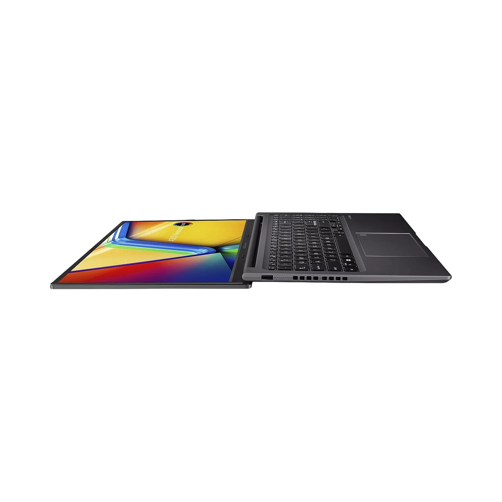 Ноутбук ASUS Vivobook 15 F1505VA-MA929 Intel Core i7-13620H/16Gb/SSD512Gb/15.6"/OLED/2.8K/2880x1620/120Hz/NoOS/Black/1.7kg (90NB10P1-M016P0) — KSKSHOP.RU