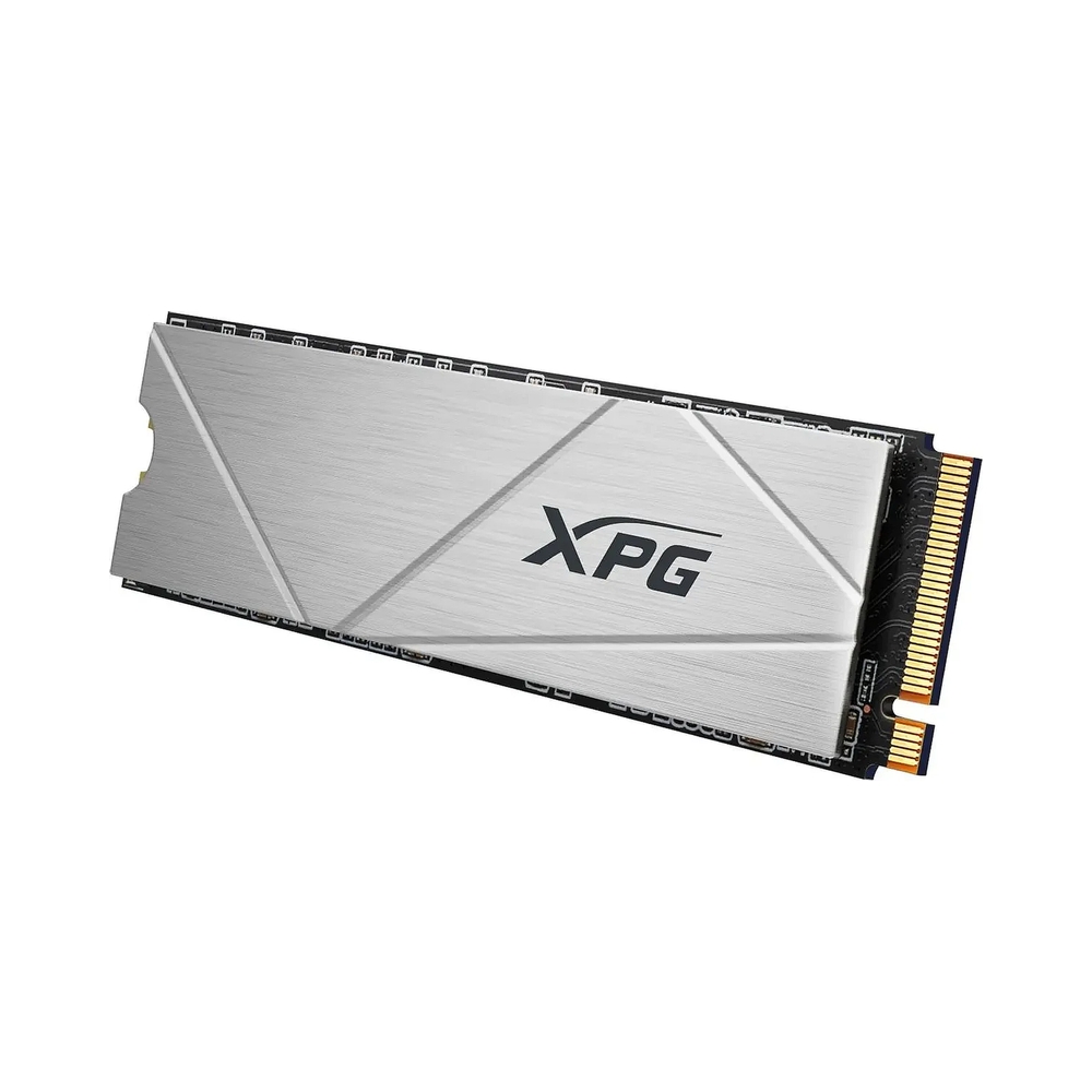 Накопитель SSD ADATA XPG GAMMIX S60 [AGAMMIXS60-1T-CS] 1Tb — KSKSHOP.RU