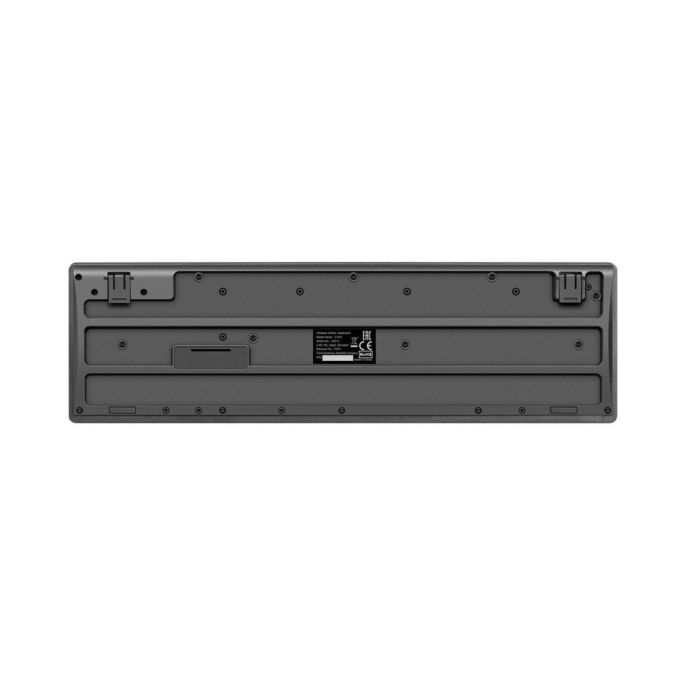 Клавиатура + мышь Defender C-915 — KSKSHOP.RU