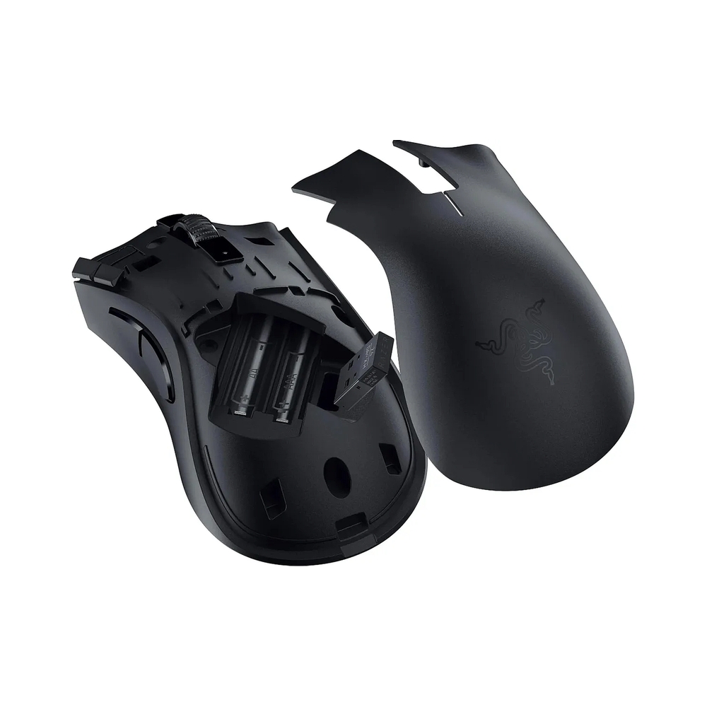 Мышь Razer DeathAdder V2 X HyperSpeed — KSKSHOP.RU