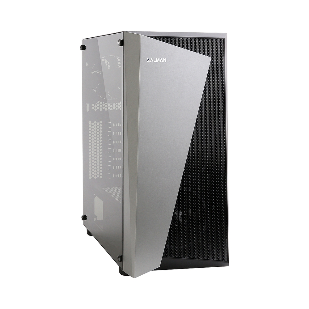 Корпус ZALMAN S4 Plus — KSKSHOP.RU