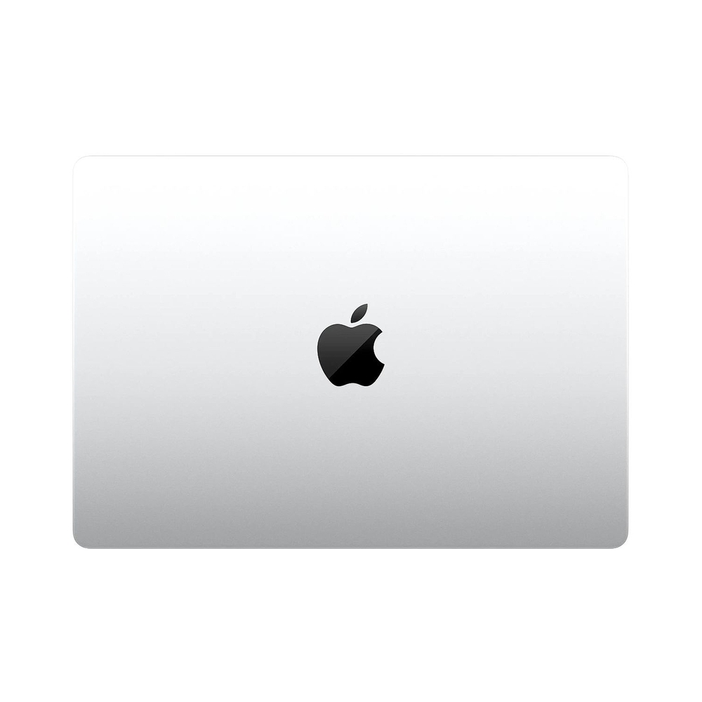 Ноутбук Apple MacBook Pro 14" Space Black (M4 Pro 12C CPU, 16C GPU/24Gb/512Gb SSD) (MX2H3LL/A) нужен переходник на EU — KSKSHOP.RU