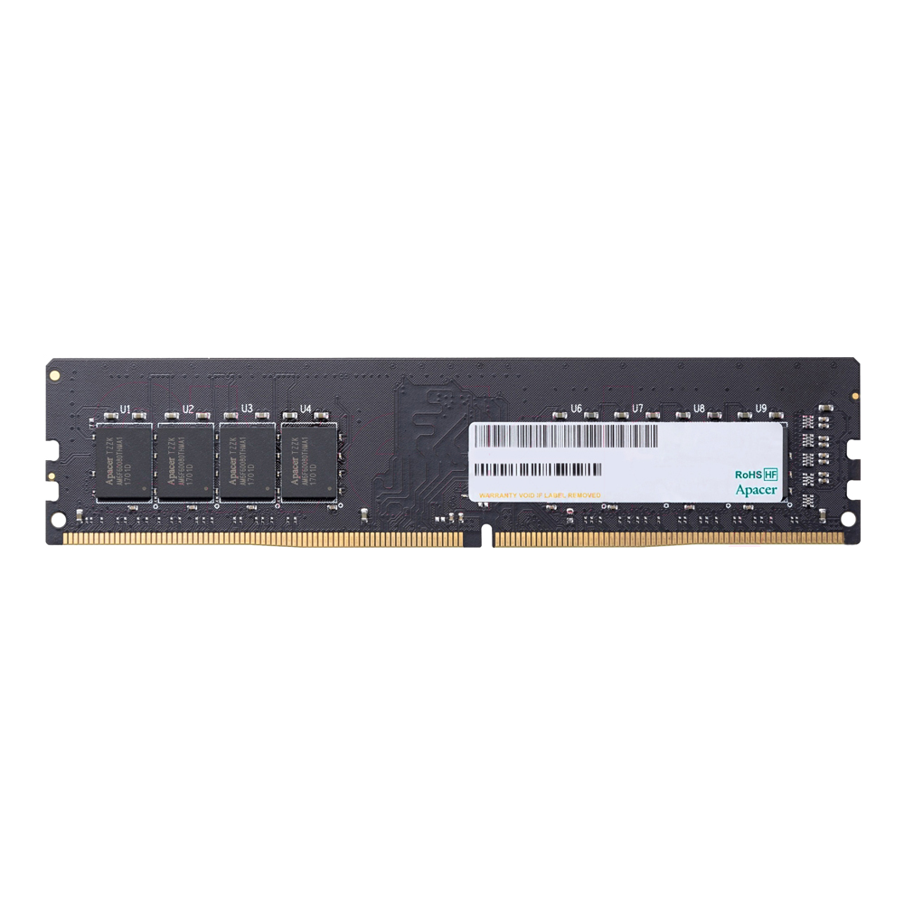 Оперативная память Apacer 8 ГБ 3200Mhz — KSKSHOP.RU
