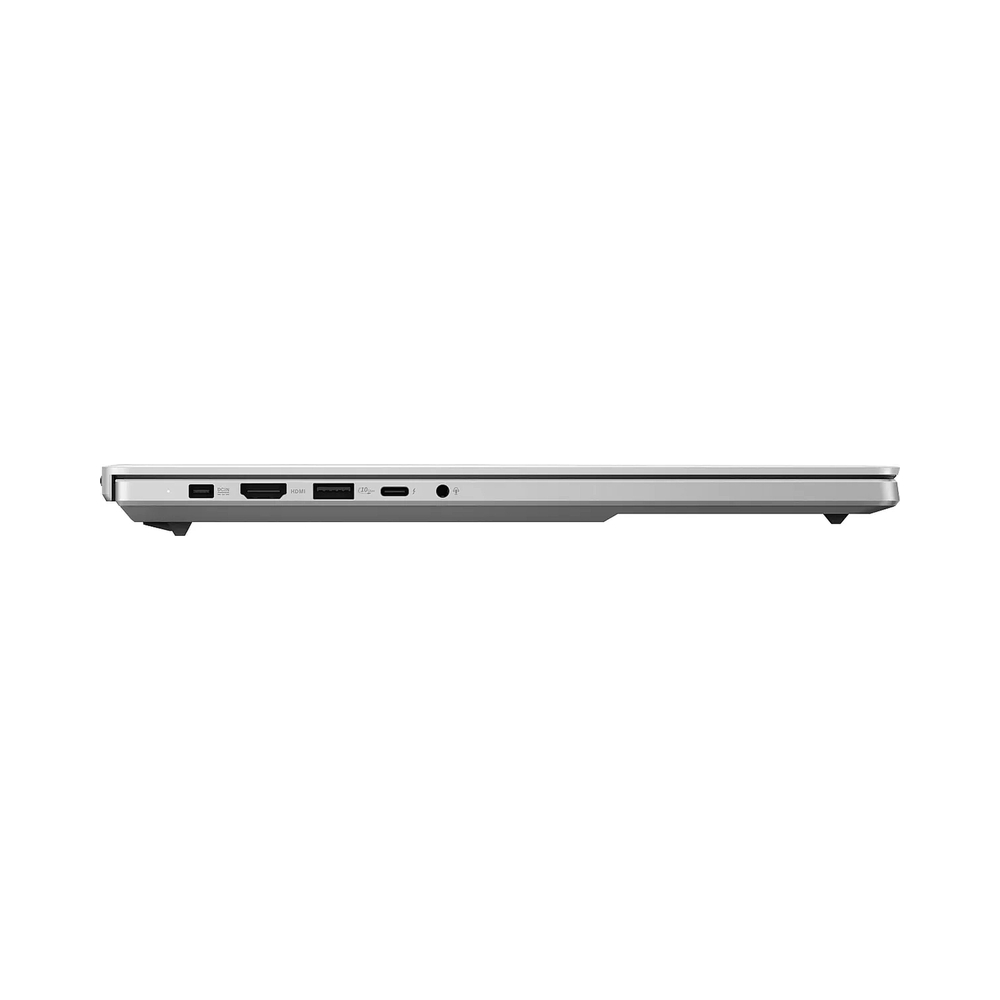 Ноутбук Asus ROG Zephyrus G16 GU606AX-TB092W Core Ultra 9 386H 32Gb SSD1Tb NVIDIA GeForce RTX 5090 24Gb 16" OLED 2.5K (2560x1600) Windows 11 Home white WiFi BT Cam Bag (90NR0PE1-M004U0) — KSKSHOP.RU