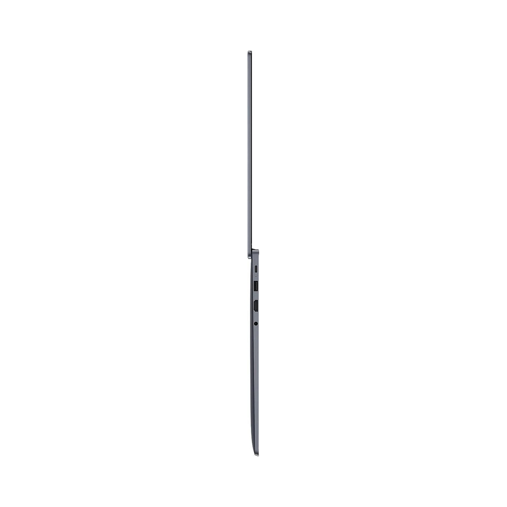 Ноутбук Huawei MateBook D 14 Core i5 12450H 16Gb SSD512Gb Intel UHD Graphics 14" IPS FHD (1920x1080) noOS grey space WiFi BT Cam (53013XET) — KSKSHOP.RU