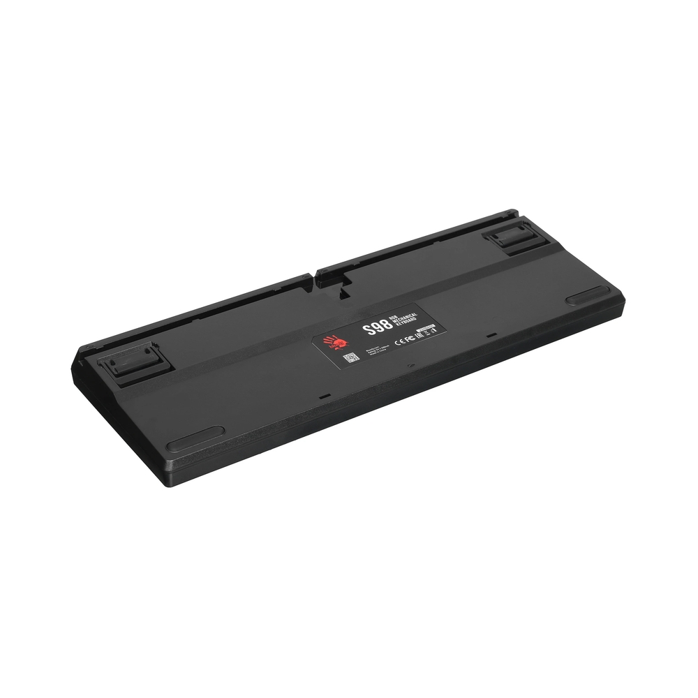 Клавиатура механическая A4Tech Bloody S98 RED — KSKSHOP.RU