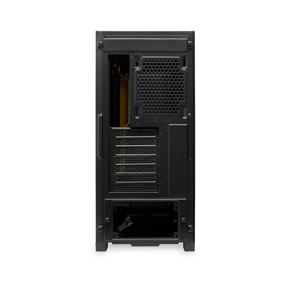 картинка Корпус HSPD M541, черный от магазина Одежда+