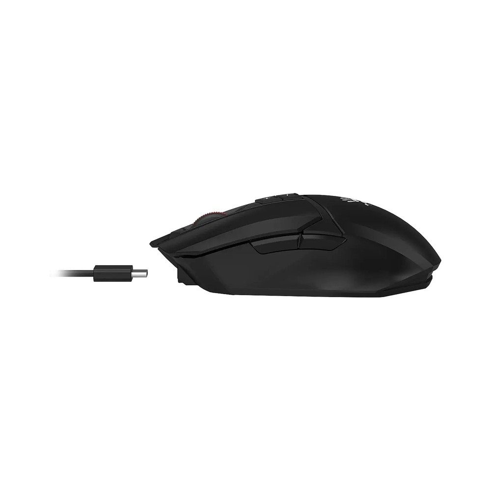 Мышь беспроводная A4Tech Bloody R36 Ultra, чёрный — KSKSHOP.RU