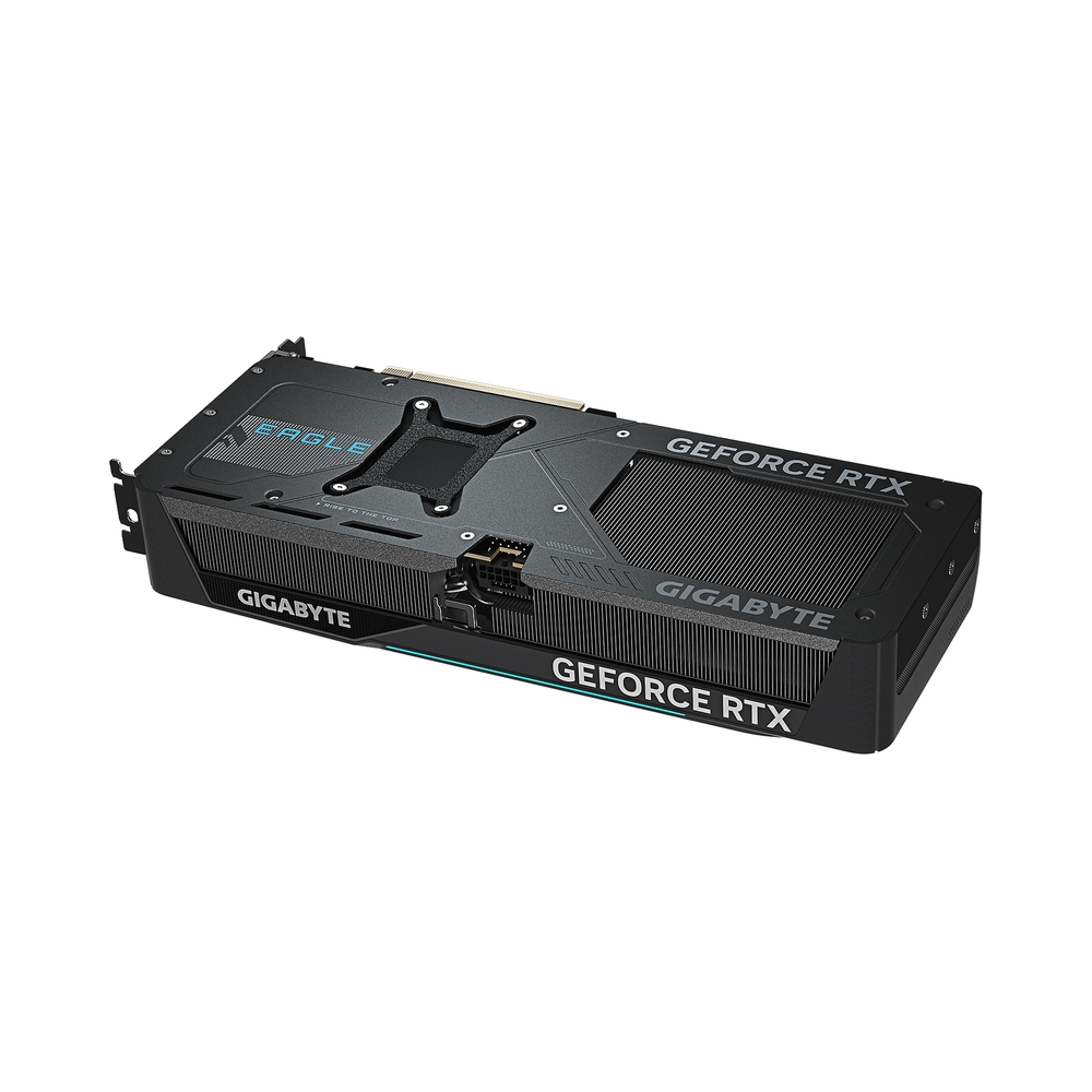 Видеокарта GIGABYTE GeForce RTX 5070 EAGLE [GV-N5070EAGLE OC-12GD 1.0] — KSKSHOP.RU