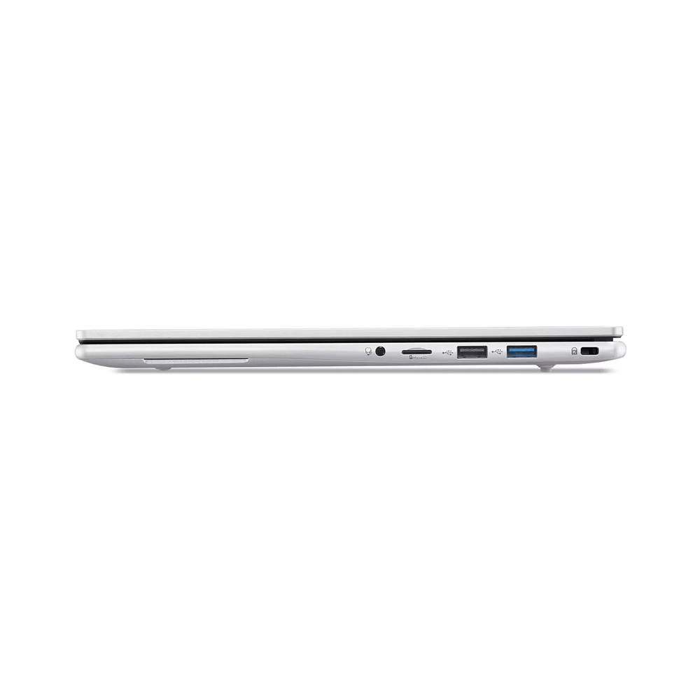 Ноутбук Acer Aspire Lite AL15-45P-R0MF Ryzen 7 5825U 32Gb SSD1Tb AMD Radeon Graphics 15.6" IPS FHD (1920x1080) без ОС silver WiFi BT Cam (NX.DN5EX.001) — KSKSHOP.RU