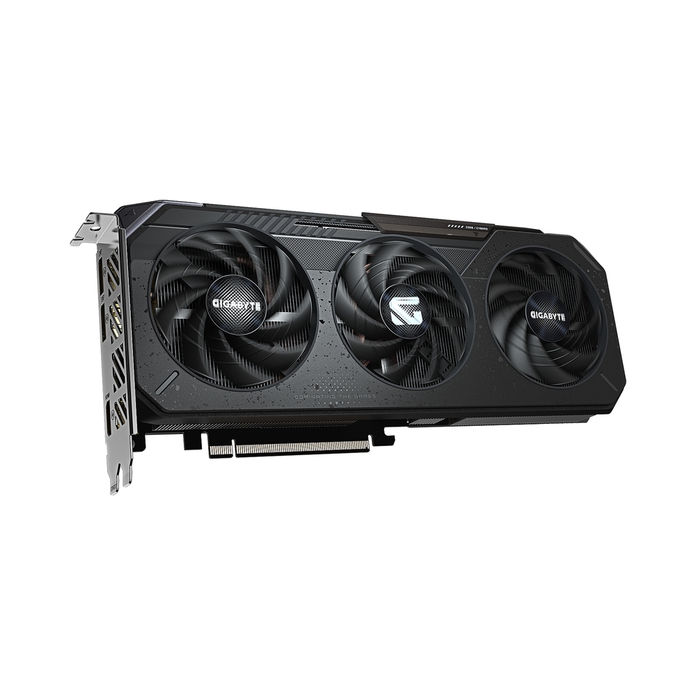 Видеокарта GIGABYTE AMD Radeon RX 9060 XT GAMING OC [GV-R9060XTGAMING OC-8GD 1.0] — KSKSHOP.RU
