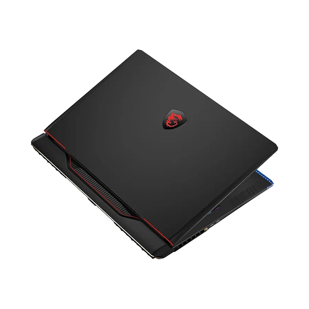 Ноутбук MSI Raider 16 HX AI A2XWHG-814XRU Core Ultra 7 255HX 32Gb SSD1Tb NVIDIA GeForce RTX5070Ti 12Gb 16" IPS QHD+ (2560x1600) FreeDOS black WiFi BT Cam (9S7-15M361-814) — KSKSHOP.RU